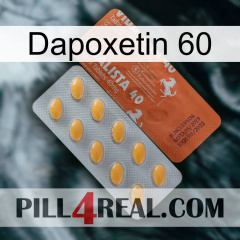 Dapoxetine 60 43